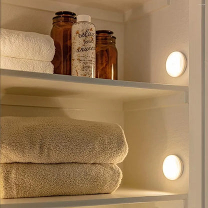 BEHIVE® Motion Sensor Lights