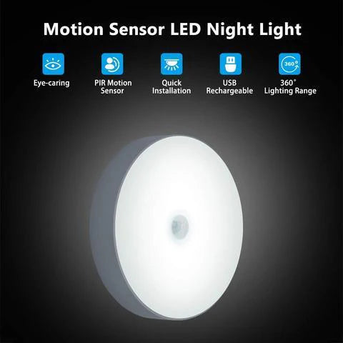 BEHIVE® Motion Sensor Lights