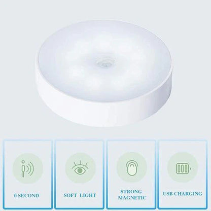 BEHIVE® Motion Sensor Lights